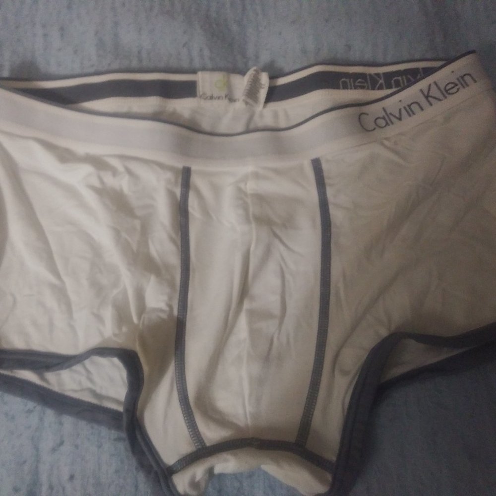Calvin klein mens boxcut brief